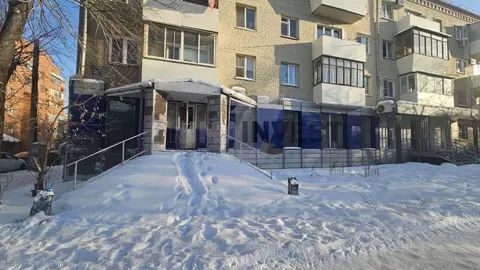 Помещение свободного назначения в Челябинская область, Челябинск ул. ...