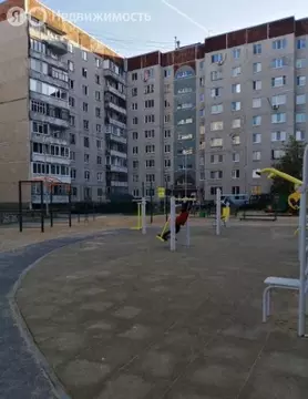 2-комнатная квартира: Тюмень, улица Домостроителей, 14 (49.8 м)