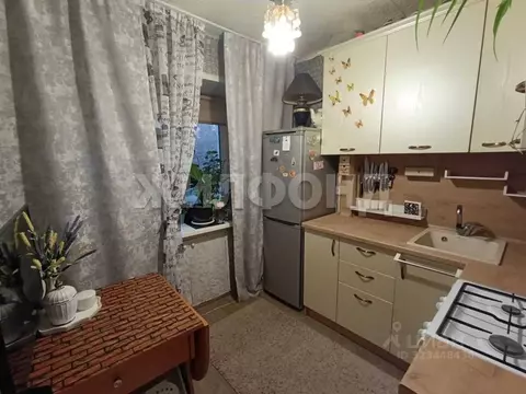 1-к кв. Алтайский край, Барнаул тракт Павловский, 60 (29.9 м)