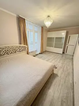 1-к кв. Санкт-Петербург просп. Просвещения, 43 (40.0 м)