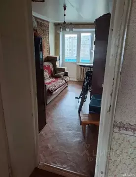 2-к кв. Тамбовская область, Тамбов городской округ, пос. Строитель, ...