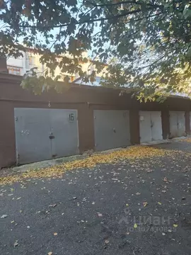 Гараж в Ставропольский край, Кисловодск ул. Андрея Губина (20 м)