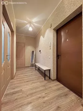 1-комнатная квартира: посёлок городского типа Зеленоградский, улица ...