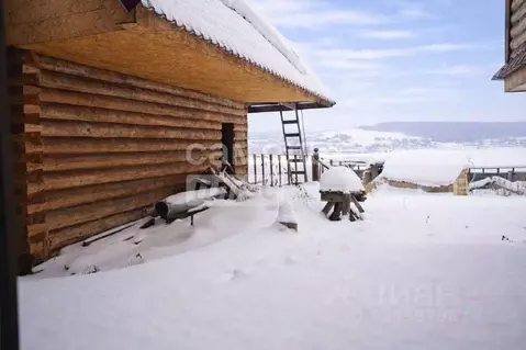 Дом в Челябинская область, пос. Нижний Уфалей пер. Красноармейский, 4 ...