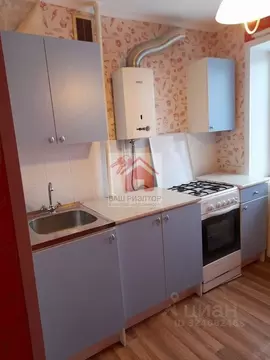 1-к кв. Самарская область, Самара просп. Юных Пионеров, 114 (30.2 м)