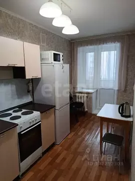 1-к кв. Тюменская область, Тюмень Холодильная ул., 134а (35.0 м)