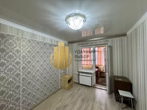 3-к кв. Ростовская область, Белая Калитва ул. Машиностроителей, 56 ...