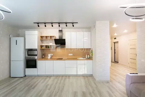 3-к кв. Новосибирская область, Новосибирск ул. Ясный Берег, 27 (65.2 ...