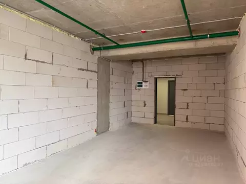 Помещение свободного назначения в Санкт-Петербург ул. Лагоды, 2 (11 м)