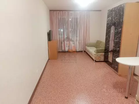 Студия Кировская область, Киров ул. Энтузиастов, 52А (23.0 м)