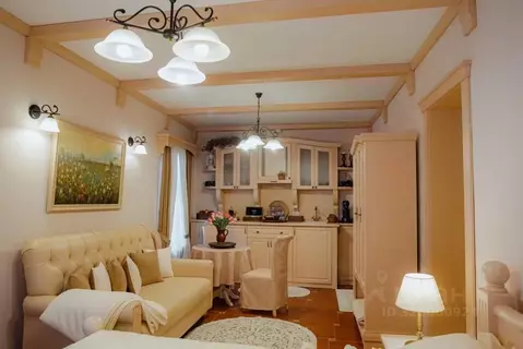 1-к кв. Ивановская область, Плес Приволжский район, Советская ул., 17 ...