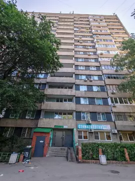 1-к кв. Самарская область, Тольятти Революционная ул., 78 (31.0 м)