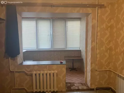 1-комнатная квартира: Балаково, Харьковская улица, 36 (29 м)