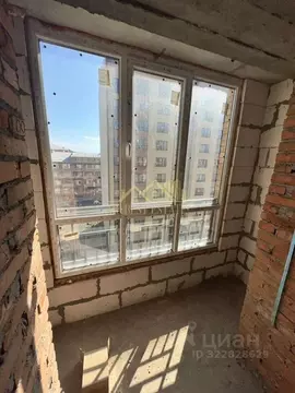 1-к кв. Северная Осетия, Владикавказ ул. Хадарцева, 10А (50.0 м)