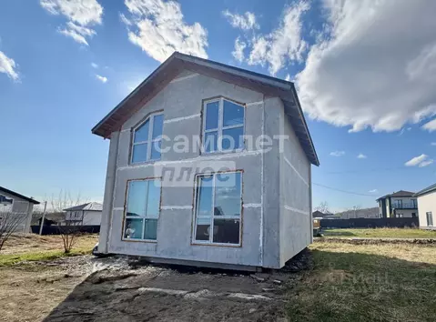 Дом в Приморский край, Надеждинский район, пос. Соловей-Ключ ул. ...