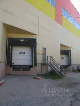 Склад в Московская область, Домодедово Востряково мкр, ул. Рябиновая, ...
