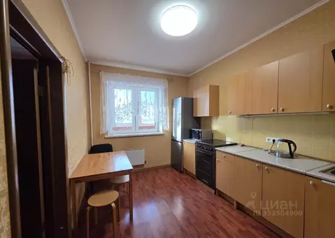 1-к кв. Московская область, Лобня Фестивальная ул., 8к2 (40.0 м)