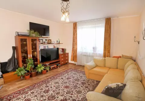 3-к кв. Тюменская область, Тюмень ул. Михаила Сперанского, 29 (73.2 м)