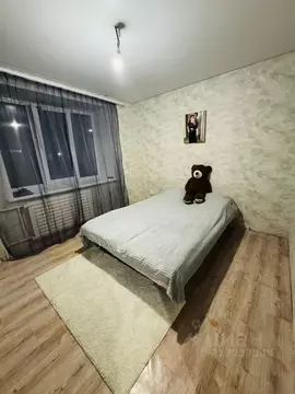 1-к кв. Башкортостан, Стерлитамак ул. Худайбердина, 101Б (35.7 м)