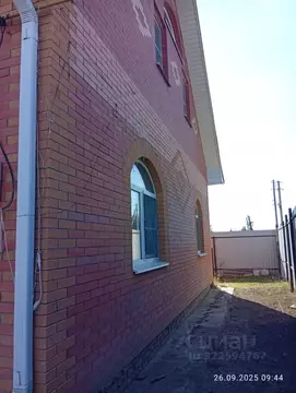 Дом в Ростовская область, Азовский район, Пешковское с/пос, с. ...