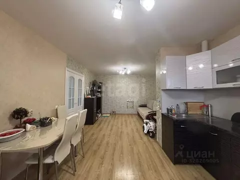 2-к кв. Удмуртия, Можга Можгинский район, Заводской пер., 20 (48.2 м)