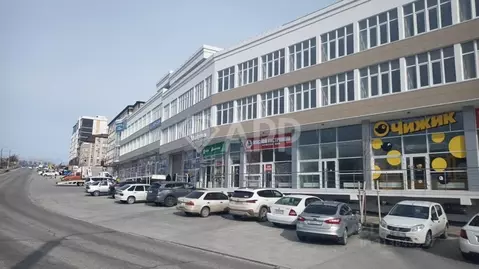 Помещение свободного назначения в Краснодарский край, Новороссийск ...