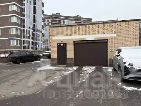 Гараж в Москва ул. Татьянин Парк, 16к1 (20 м)
