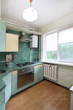 2-к кв. Калужская область, Калуга Карачевская ул., 5 (45.6 м)