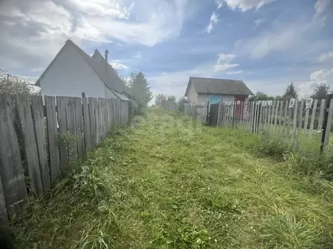 Участок в Башкортостан, Стерлитамакский район, Октябрьский сельсовет, ...
