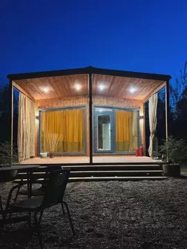 Дом в Московская область, Дмитровский муниципальный округ, д. ...