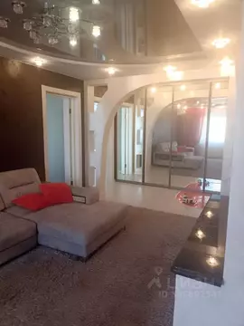 2-к кв. Белгородская область, Белгород ул. Есенина, 58 (60.0 м)