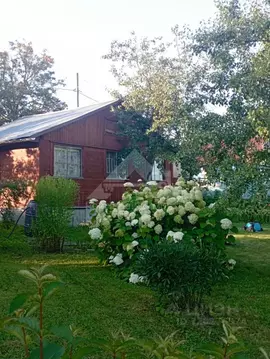 Дом в Владимирская область, Кольчугинский муниципальный округ, ...