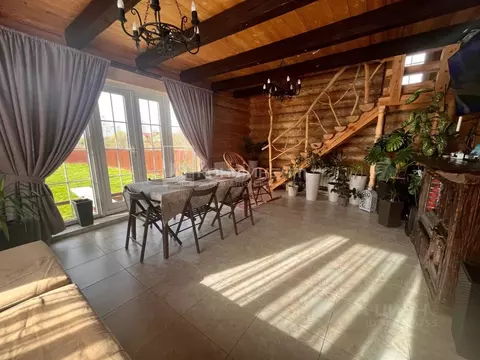 Дом в Владимирская область, Собинский муниципальный округ, пос. ...