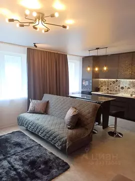 2-к кв. Приморский край, Владивосток ул. Адмирала Кузнецова, 53/1 ...