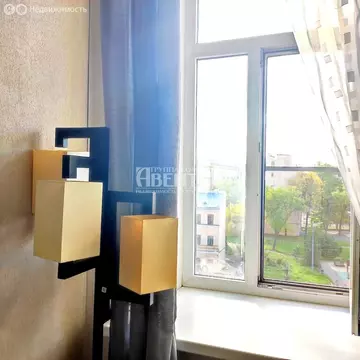 1к в 7-комнатной квартире ( м)