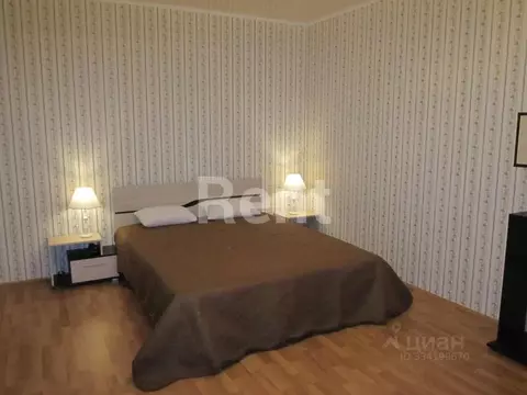 1-к кв. Москва Бескудниковский бул., 8К4 (39.0 м)