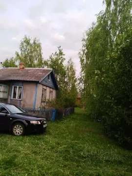 Дом в Ивановская область, Вичугский район, Октябрьское с/пос, д. ...