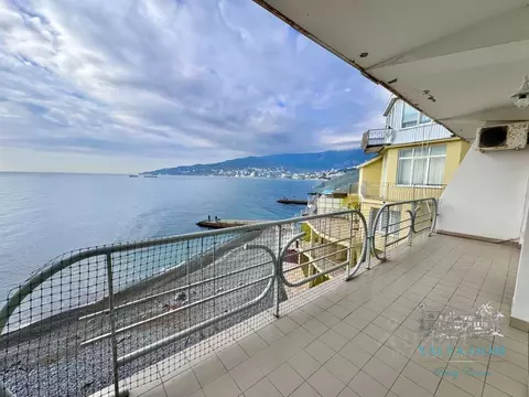 2-к кв. Крым, Ялта муниципальный округ, Отрадное пгт ш. Дражинского ...