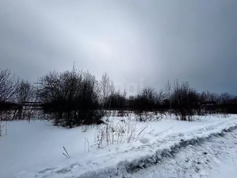 Участок в Свердловская область, Тугулымский муниципальный округ, с. ...