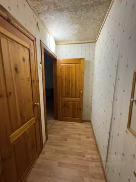 3-к кв. Ивановская область, Иваново ул. Дунаева, 42 (54.3 м)