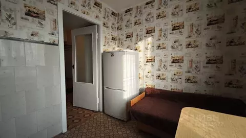 1-к кв. Челябинская область, Челябинск ул. Гагарина, 46 (33.5 м)