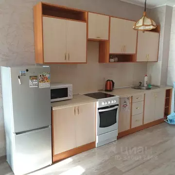 2-к кв. Псковская область, Псков ул. Алексея Алехина, 26 (42.0 м)