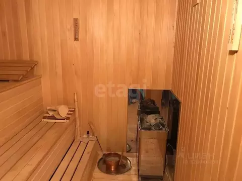 Дом в Московская область, Наро-Фоминский городской округ, пос. Новая ...