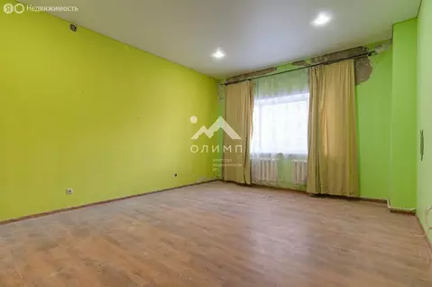 3-комнатная квартира: Вологда, Дальняя улица, 32 (81.5 м)