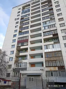 2-к кв. Челябинская область, Челябинск просп. Ленина, 68 (48.5 м)