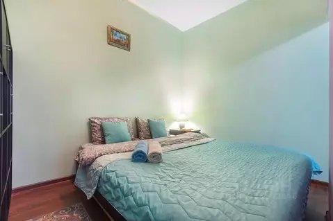 1-к кв. Москва ул. Перерва, 41К1 (42.0 м)