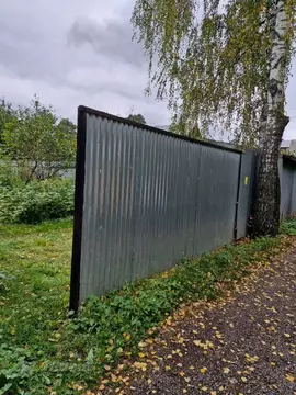 Продается участок в пгт Малаховка