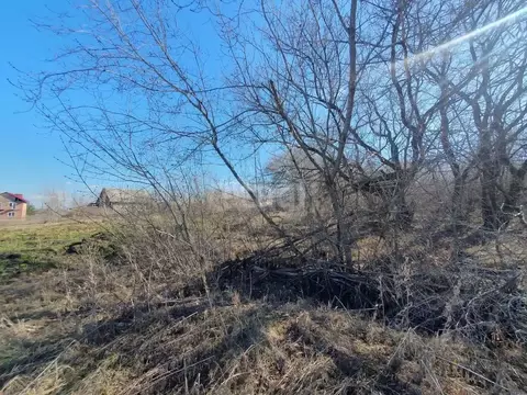 Участок в Челябинская область, Красноармейский муниципальный округ, с. ...