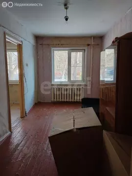 2-комнатная квартира: Улан-Удэ, Солнечная улица, 17 (46.7 м)