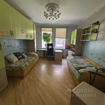 Комната Москва ул. Острякова, 8